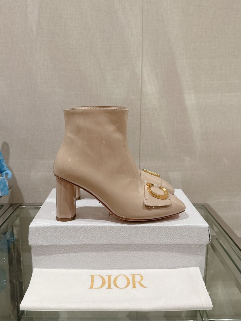 Christian Dior Boots